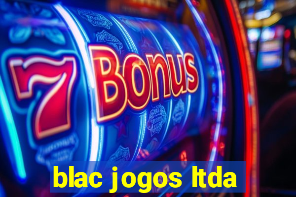 blac jogos ltda